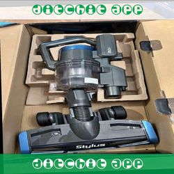 reality its Twin-Motor Vacuum - Powerful Deep Cleaning