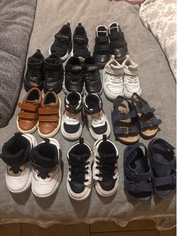 Shoes