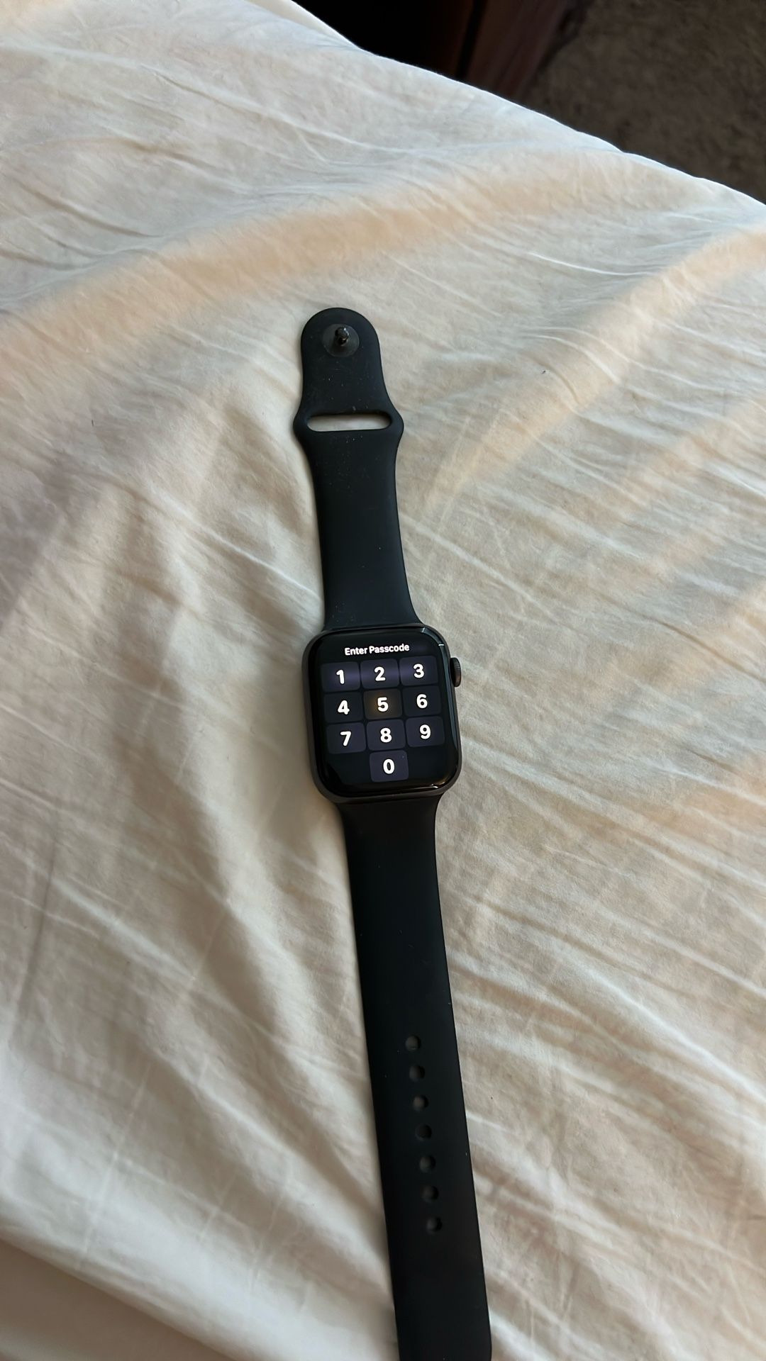 Apple Watch Series 6 44 MM