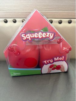 Squishy