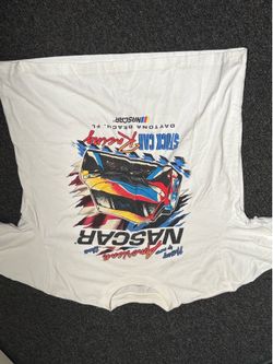 NASCAR T-shirt