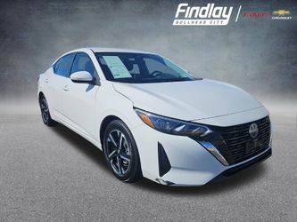 2024 Nissan Sentra