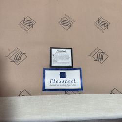 Flexsteel Sofa 