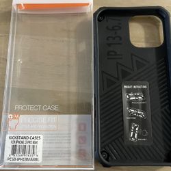 Kickstand Case For iPhone 13 Pro Max
