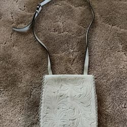 Patricia Nash Satchel 