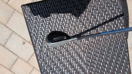 Adams Golf Idea a12 OS Hybrid 4 Iron⭐️adams a12 Os Regular Flex Graphite 5 hybrid