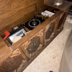 Record Player 