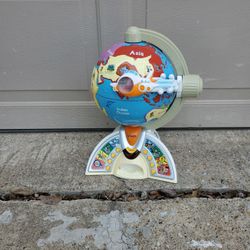 Kids Interactive Globe Toy