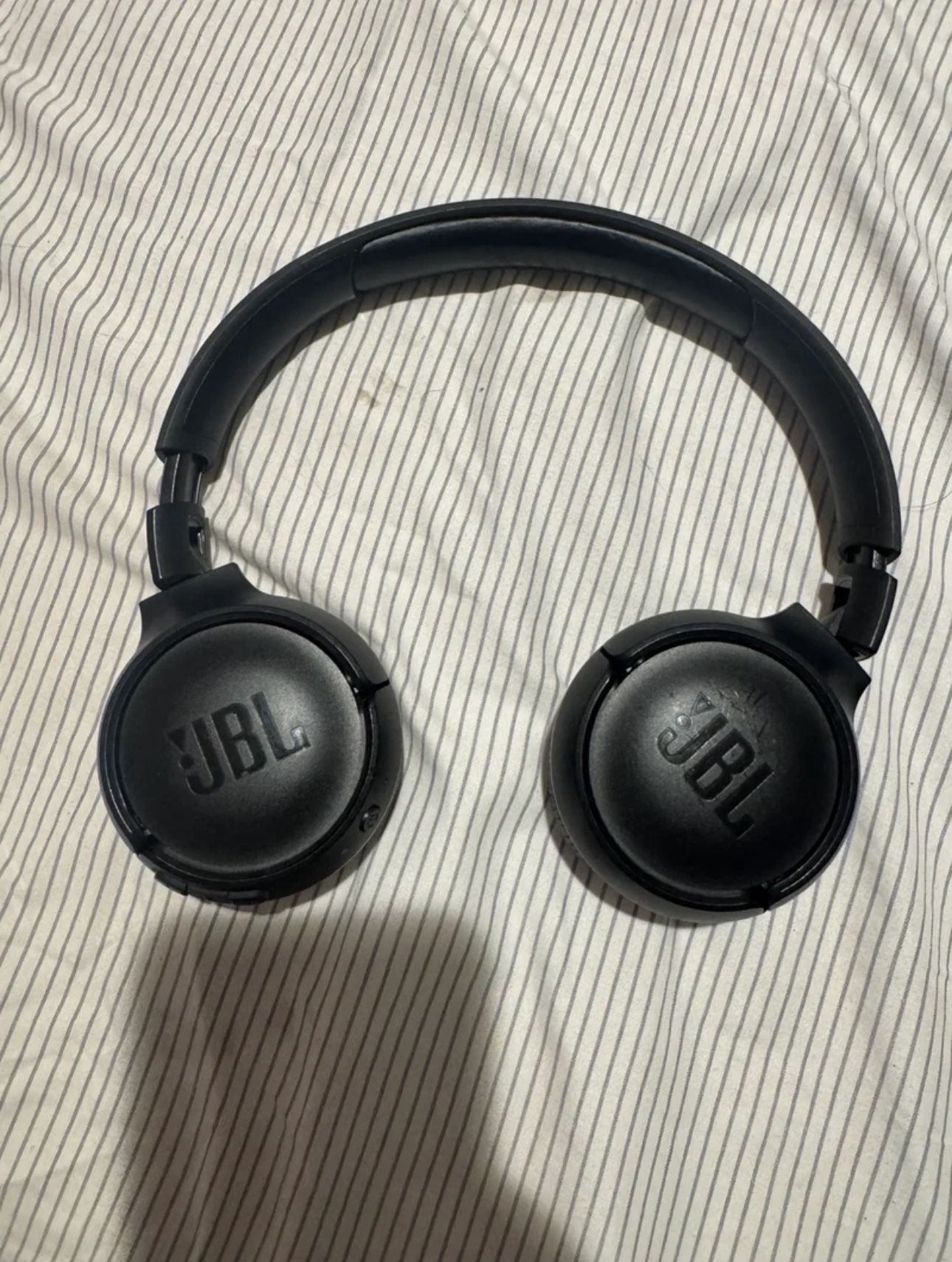 JBL Headphones 