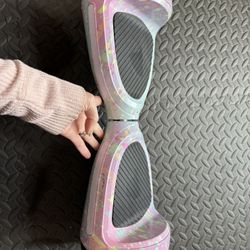 Little Kids (first) Hover Board