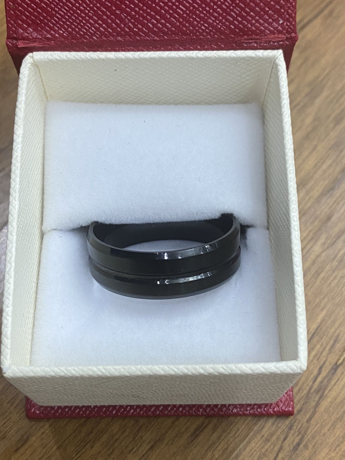 Black Ring