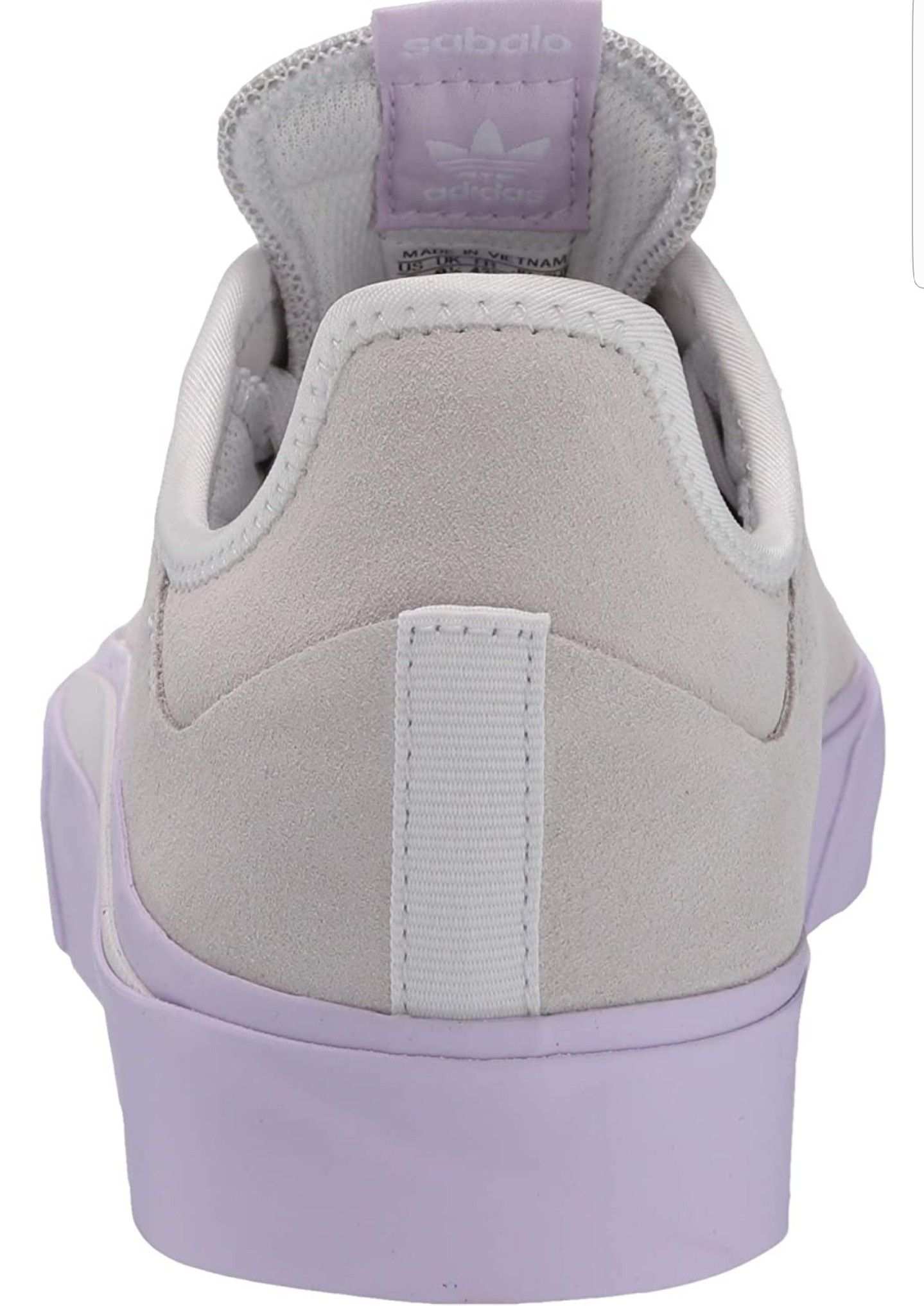 Size 12.5 mens suede Adidas