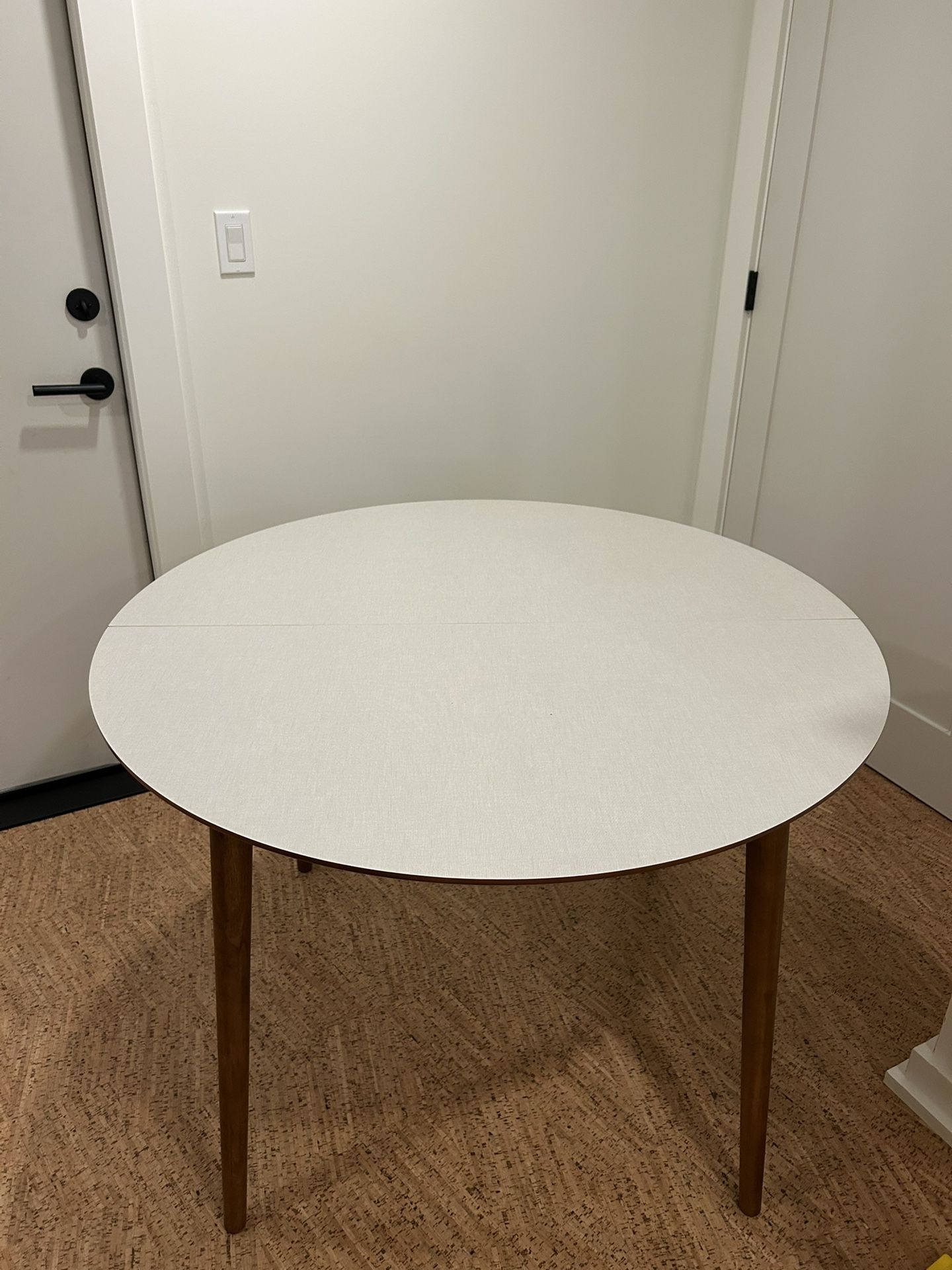 West Elm Dining Table