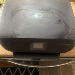 HP ENVY PHOTO 6255