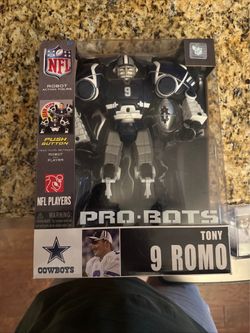 Tony Romeo collectible