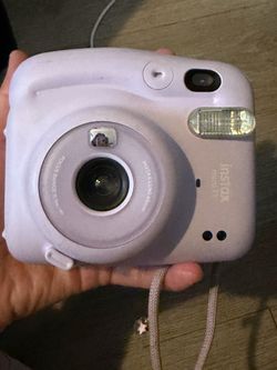 Instax fuji film