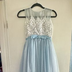 1950’s Prom Dress