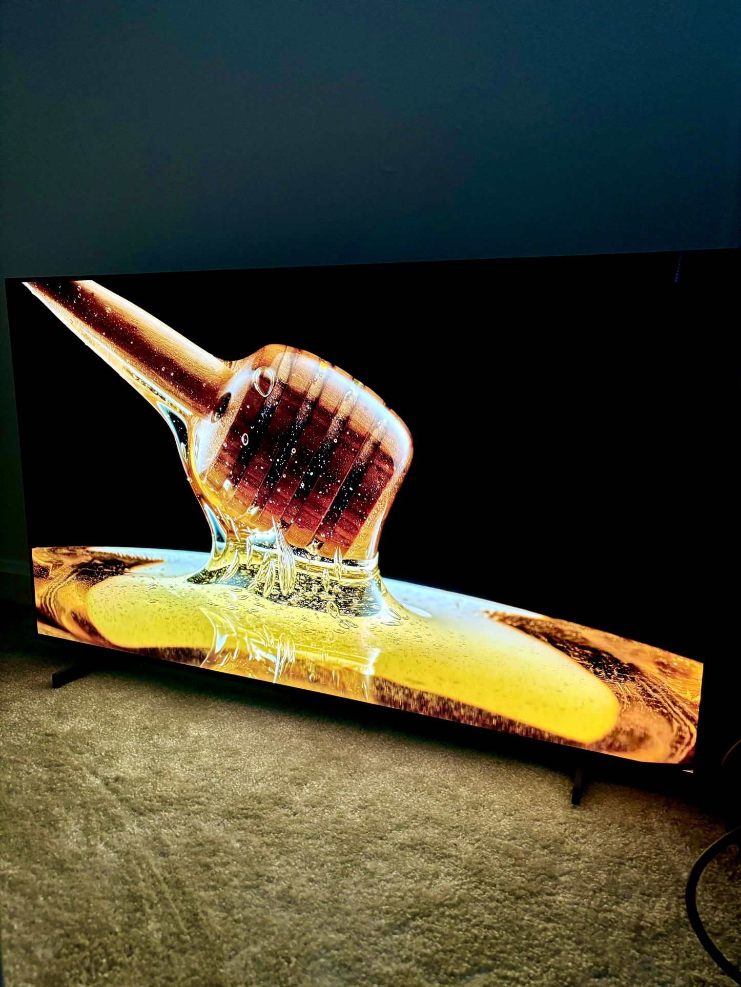 LG OLED TV 43 Inch