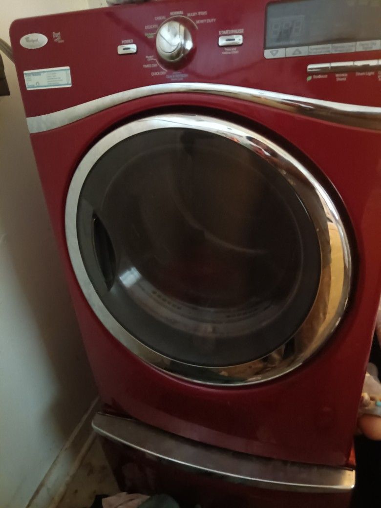 Dryer for Sale in Wichita, KS OfferUp