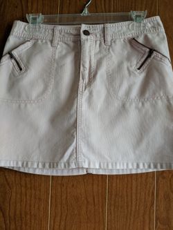Size 7 Skirt