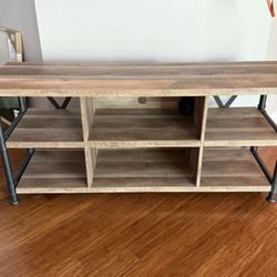 TV stand