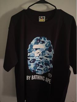 Bape tee size XXL