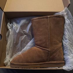 Bearpaw Dorado II Boots