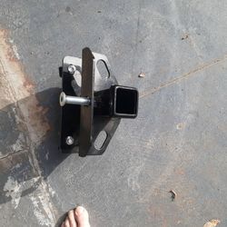 Dodge 2"hitch