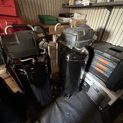 20 Gal. 200 PSI Oil Free Portable Vertical Electric Air Compressor