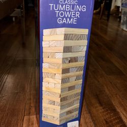 Jenga 