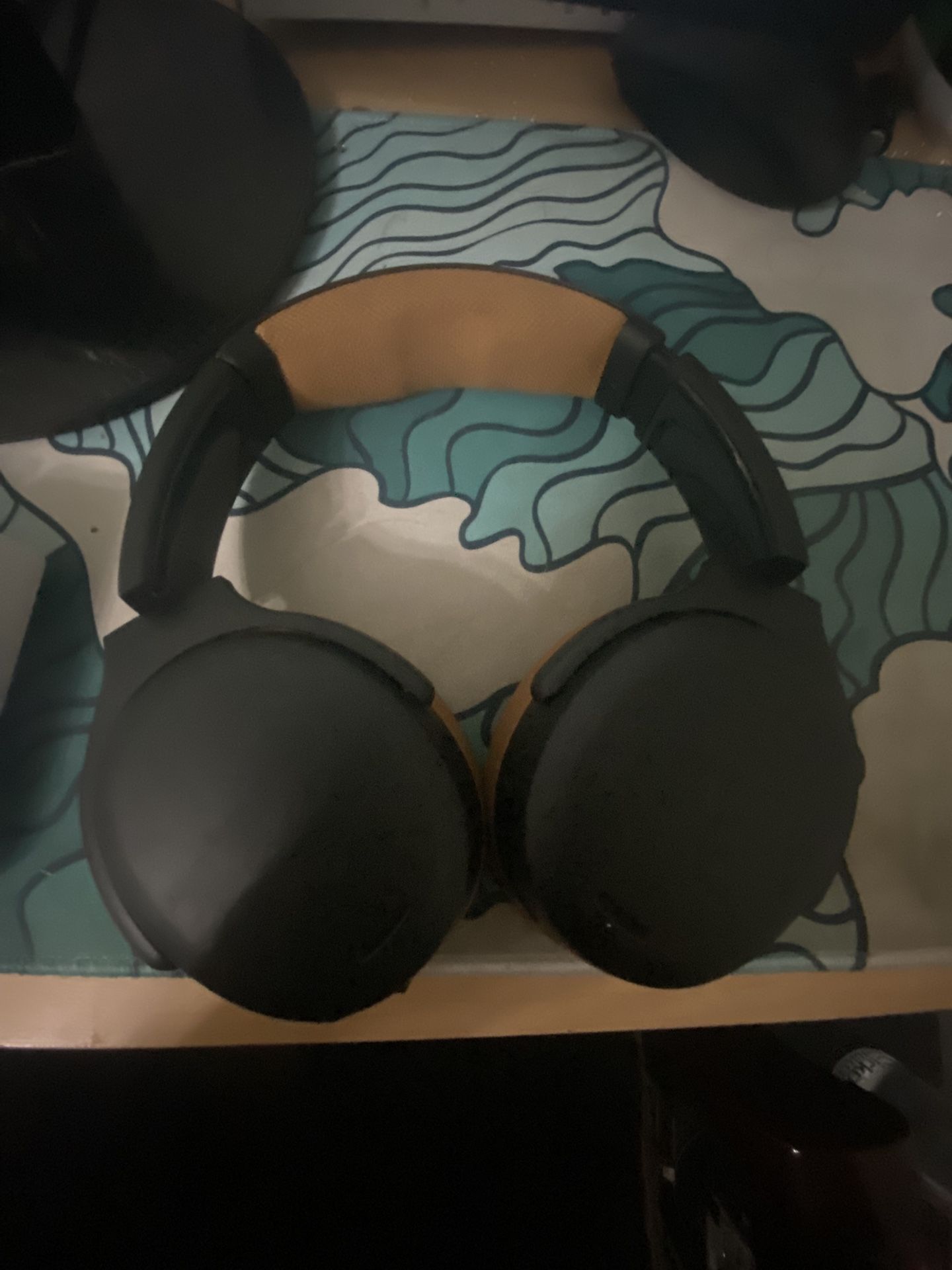 Skullcandy Anc 2’s