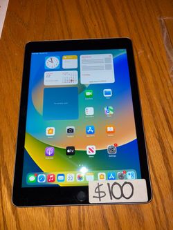 iPad