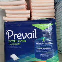 Adult Under Pads Or Doggy Pads