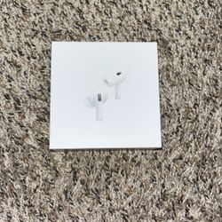 AirPods Pro (2nd Generation)
