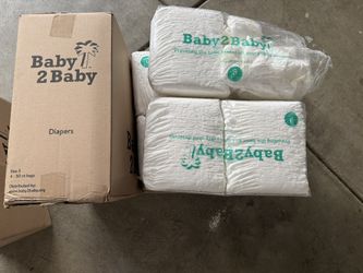 Diapers