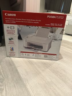 Cannon Printer