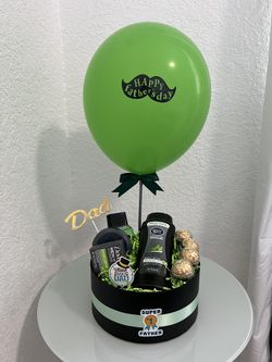 Arreglo Para El Dia De Los Padres