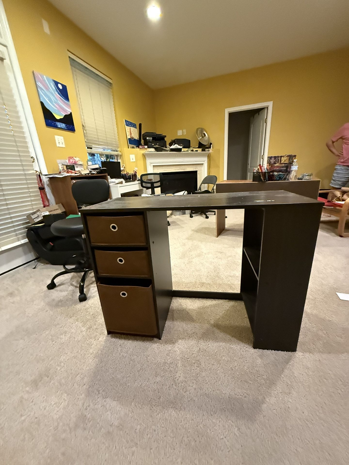 Used Desk
