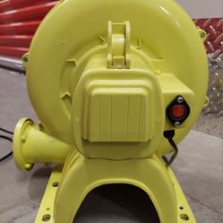 Blower For Bouncey House