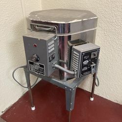 PARAGON Electric Kiln w/ Model P10 Kiln Sitter