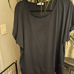 Calvin Klein Short Sleeve Shirt