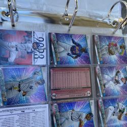 Cards And Collectibles