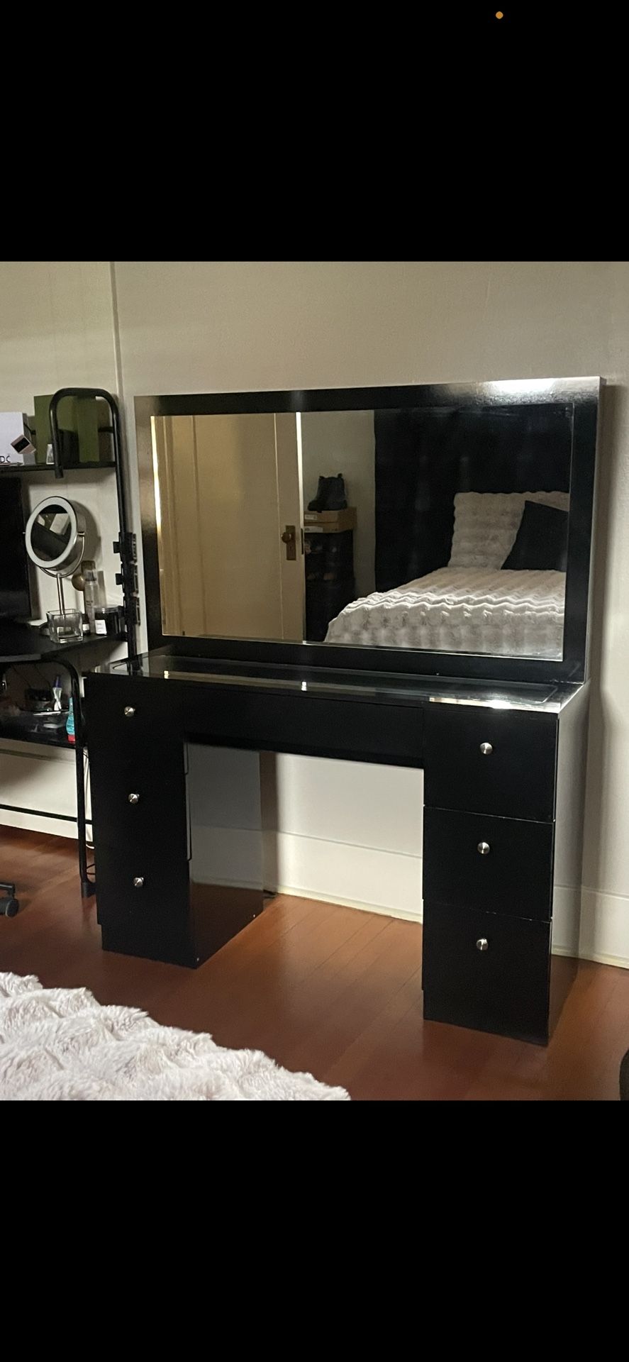 Vanity Wayfair