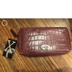 Xoxo Wallet 