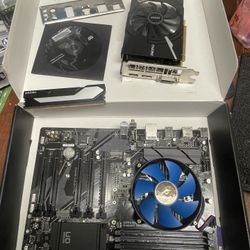 Computer Parts