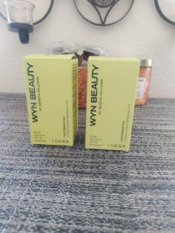 WYN BEAUTY  broad Spectrum 30 Sunscreen 