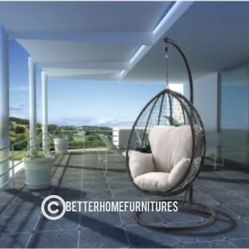 Brand New Outdoor Patio Swing Chair