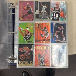 Sports Cards For Sale