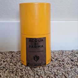 Acqua Di Parma Colonia Intensa Eau De Cologne