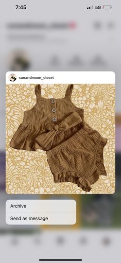 3pc Set